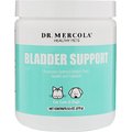 Dr. Mercola Bladder Support Dog & Cat Supplement, 9.5-oz jar
