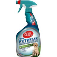 Simple Solution Extreme Spring Breeze Pet Stain & Odor Remover