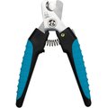 Master Grooming Tools Ergonomic Professional Dog Nail Clipper, Large