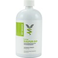 Vet Basics Lime Sulfur Dip Antimicrobial for Dogs, Cats & Horses, 16-oz bottle
