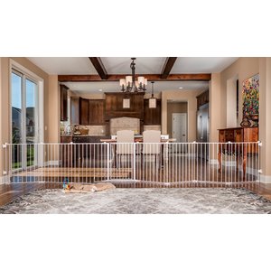 Regalo 4-in-1 Play Yard Configurable Gate