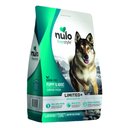 Nulo Freestyle Limited+ Puppy Grain-Free Salmon Recipe Dry Dog Food, 4-lb bag