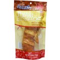 Grillerz Flavor Fusionz Beef Rib with Ham Skin Dog Treat, 2.5-oz bag