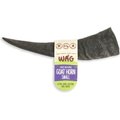 WAG Goat Horn Dog Chew, Small