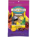 Lafeber Fruit Delight Avi-Cakes Large Bird Food, 8-oz bag