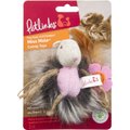 Petlinks Miss Mole Catnip Cat Toy