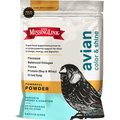 The Missing Link Ultimate Avian Formula Powder Bird Supplement, 3.5-oz bag