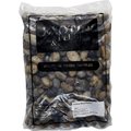 Exotic Pebbles Polished Mixed Reptile & Terrarium Pebbles, 20-lb bag