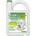 Simple Green Oxy Dog Stain & Odor Oxidizer, 1-gal jug