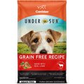 CANIDAE Under the Sun Grain-Free Lamb Recipe Adult Dry Dog Food, 40-lb bag