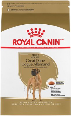 ROYAL CANIN Great Dane Adult Dry Dog 