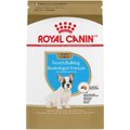 Royal Canin French Bulldog Puppy Dry Dog Food, 3-lb bag
