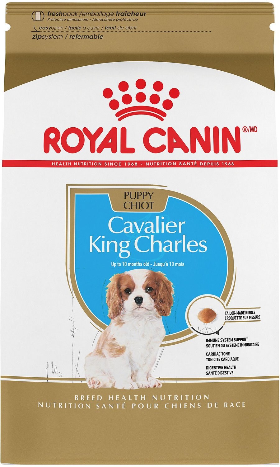 ROYAL CANIN Cavalier King Charles Puppy 