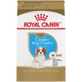 Royal Canin Cavalier King Charles Puppy Dry Dog Food, 3-lb bag