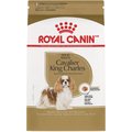 Royal Canin Breed Health Nutrition Cavalier King Charles Adult Dry Dog Food, 3-lb bag