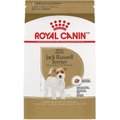 Royal Canin Breed Health Nutrition Jack Russell Terrier Adult Dry Dog Food, 3-lb bag