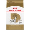 Royal Canin Breed Health Nutrition Dalmatian Adult Dry Dog Food, 30-lb bag