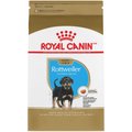 Royal Canin Rottweiler Puppy Dry Dog Food, 30-lb bag