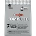 Sojos Complete Turkey & Salmon Recipe Senior Grain-Free Freeze-Dried Raw Dog Food, 7-lb bag