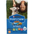 Puppy Chow Complete With Real Chicken Dry Dog Food, 4.4-lb bag