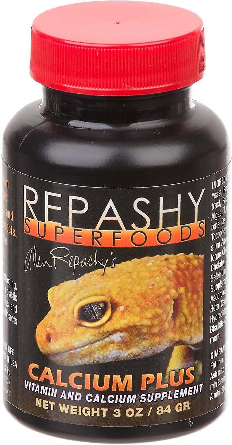 repashy reptile food