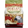 Higgins Mayan Harvest Celestial Parrot Food, 3-lb bag