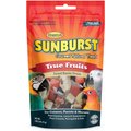 Higgins Sunburst True Fruits Dried Exotic Fruits Bird Treats, 5-oz bag