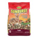 Higgins Sunburst Gourmet Blend Rabbit Food, 3-lb bag