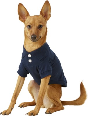 Frisco Classic Dog Polo Shirt, slide 1 of 1