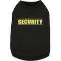 Frisco Security Dog & Cat T-Shirt, Medium