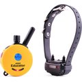Educator By E-Collar Technologies Mini 1/2 Mile Range Remote Dog Training Collar, 1 collar