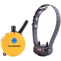 Educator By E-Collar Technologies 3/4 Mile Range Waterproof Dog Training Collar, 1 collar