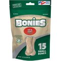 BONIES Hip & Joint Formula Small Dog Treats, 15 count