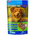 Particular Paws Calming Aid Soft Chews Dog Supplement, 65 count