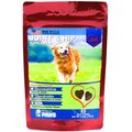 Particular Paws Joint & Hip Soft Chews Dog Supplement, 65 count
