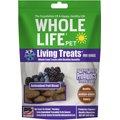Whole Life Living Treats Antioxidant Fruit Blend Freeze-Dried Dog Treats, 3-oz bag