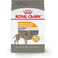 Royal Canin Large Sensitive Skin Care Adult Large Breed Dry Dog Food, 30-lb bag