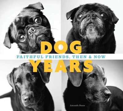 Dog Years: Faithful Friends, Then & Now, slide 1 of 1