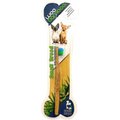 Woobamboo Dog & Cat Toothbrush, Small