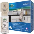 PetSafe SSSCAT Motion-Activated Dog & Cat Spray, 3.89-oz bottle
