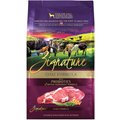 Zignature Goat Limited Ingredient Formula Grain-Free Dry Dog Food, 25-lb bag