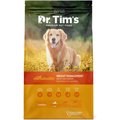 Dr. Tim's Weight Management Metabolite Formula Dry Dog Food, 24-lb bag
