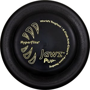 Hyperflite Jawz Pup Disc, Black