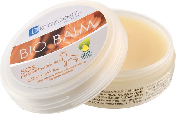 Dermoscent BioBalm Skin Repairing Dog Balm, 1.67-oz jar slide 1 of 5