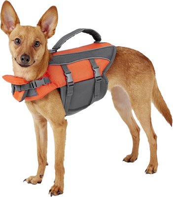 Frisco Ripstop Dog Life Jacket, slide 1 of 1
