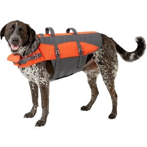 Frisco Ripstop Dog Life Jacket, X-Large
