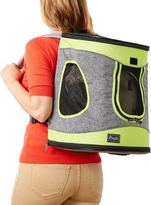 Petsfit Comfort Dog Carrier Backpack