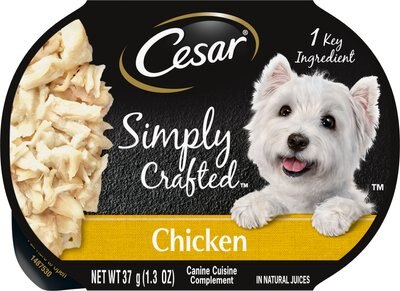 what kind of dog is the little caesars dog