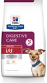 Hill's Prescription Diet i/d Digestive Care Small Bites Dry Dog Food, 7-lb bag