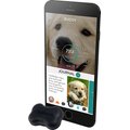 FitBark 2 Water Resistant Dog Activity & Sleep Monitor, Black